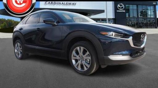 MAZDA CX-30 2024 3MVDMBDM3RM657849 image