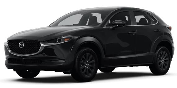 MAZDA CX-30 2024 3MVDMBAM3RM604217 image