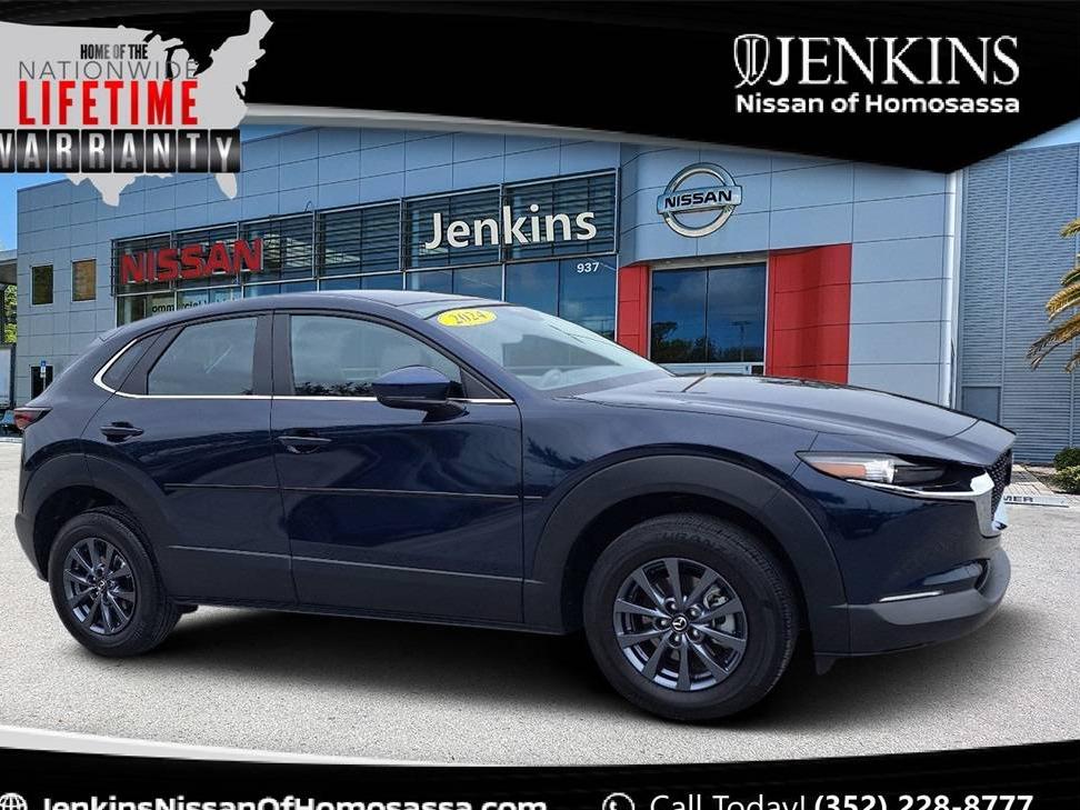 MAZDA CX-30 2024 3MVDMBAM9RM711823 image