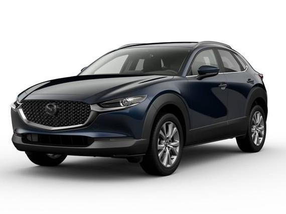 MAZDA CX-30 2024 3MVDMBCM1RM699583 image