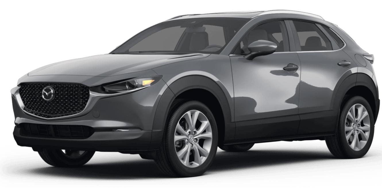 MAZDA CX-30 2024 3MVDMBCM6RM647382 image