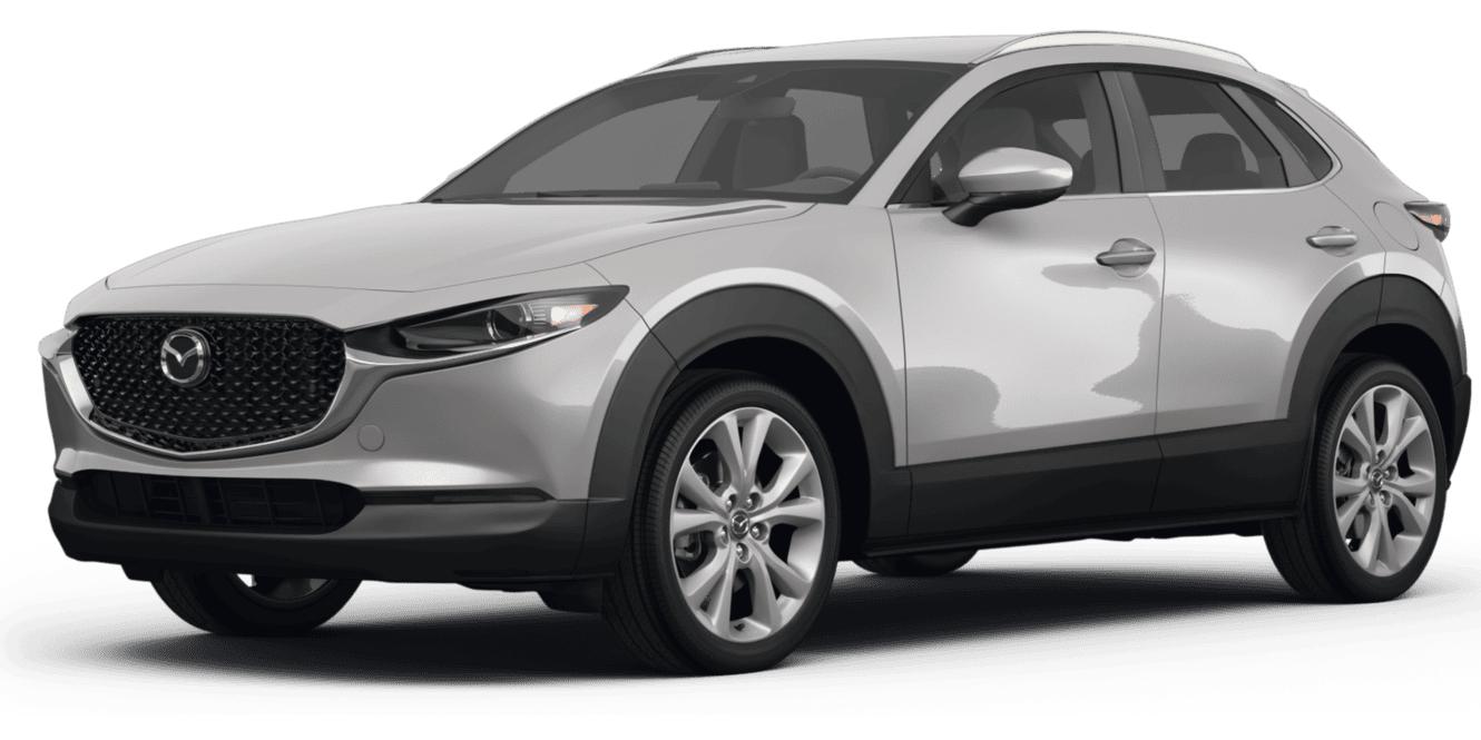 MAZDA CX-30 2024 3MVDMBBM1RM647159 image