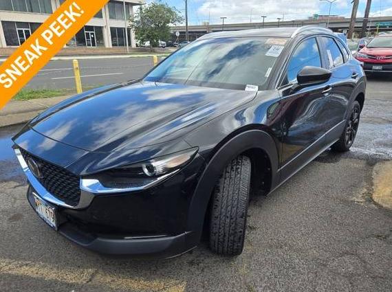 MAZDA CX-30 2024 3MVDMBBM3RM655537 image