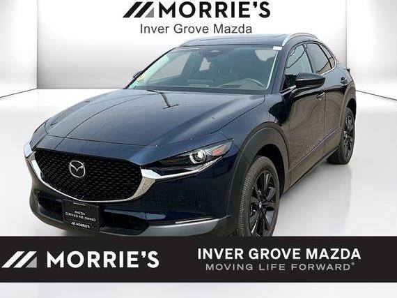 MAZDA CX-30 2024 3MVDMBEY6RM716040 image