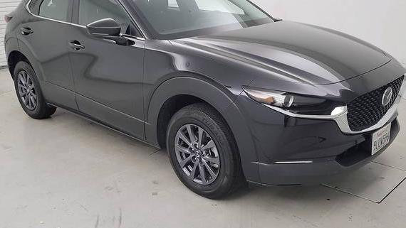 MAZDA CX-30 2024 3MVDMBAM9RM655303 image