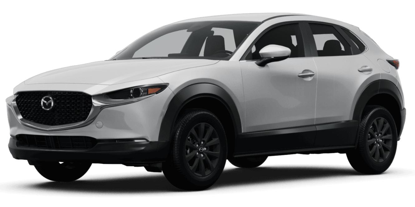 MAZDA CX-30 2024 3MVDMBAM2RM658902 image