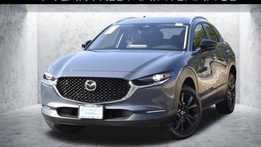 MAZDA CX-30 2024 3MVDMBCM0RM666025 image