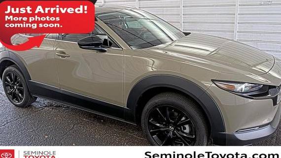 MAZDA CX-30 2024 3MVDMBXY2RM671594 image