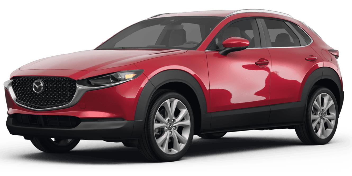 MAZDA CX-30 2024 3MVDMBBM3RM605351 image