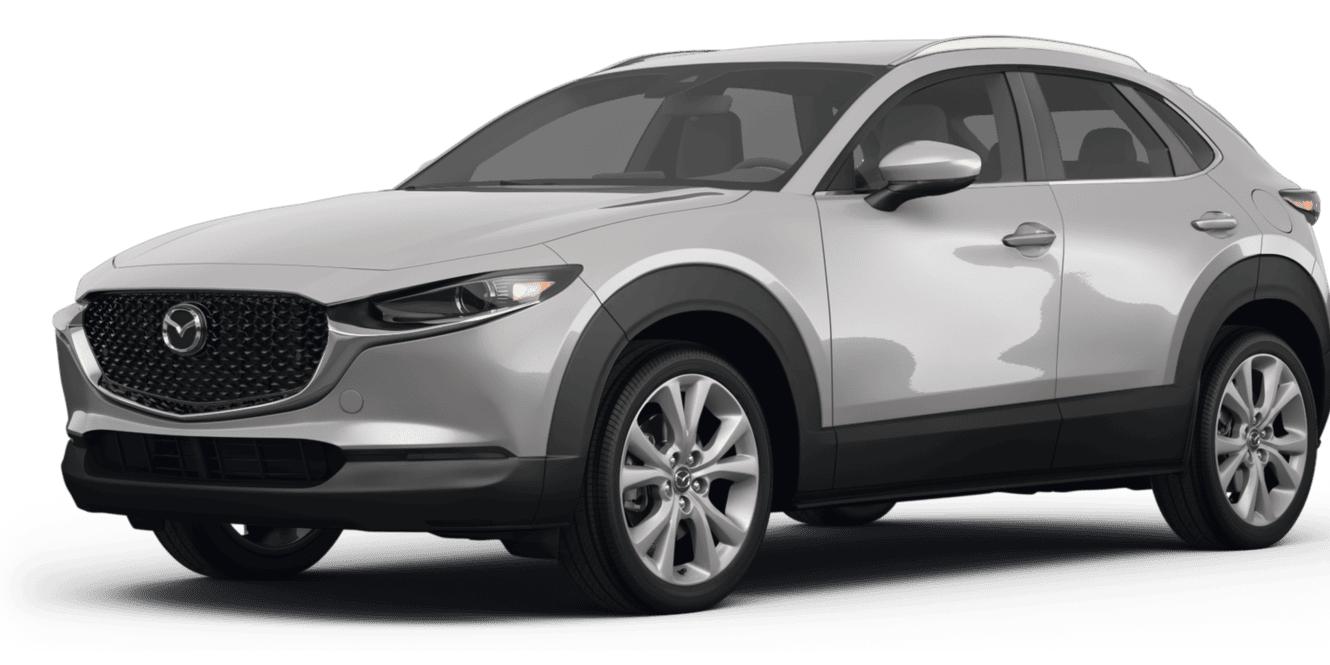 MAZDA CX-30 2024 3MVDMBBM2RM647431 image