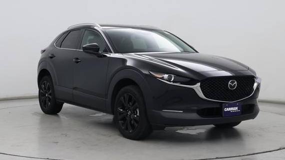 MAZDA CX-30 2024 3MVDMBBM0RM660694 image