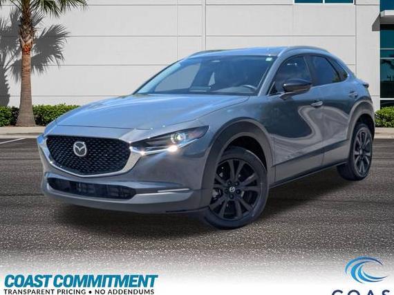 MAZDA CX-30 2024 3MVDMBCM9RM628972 image