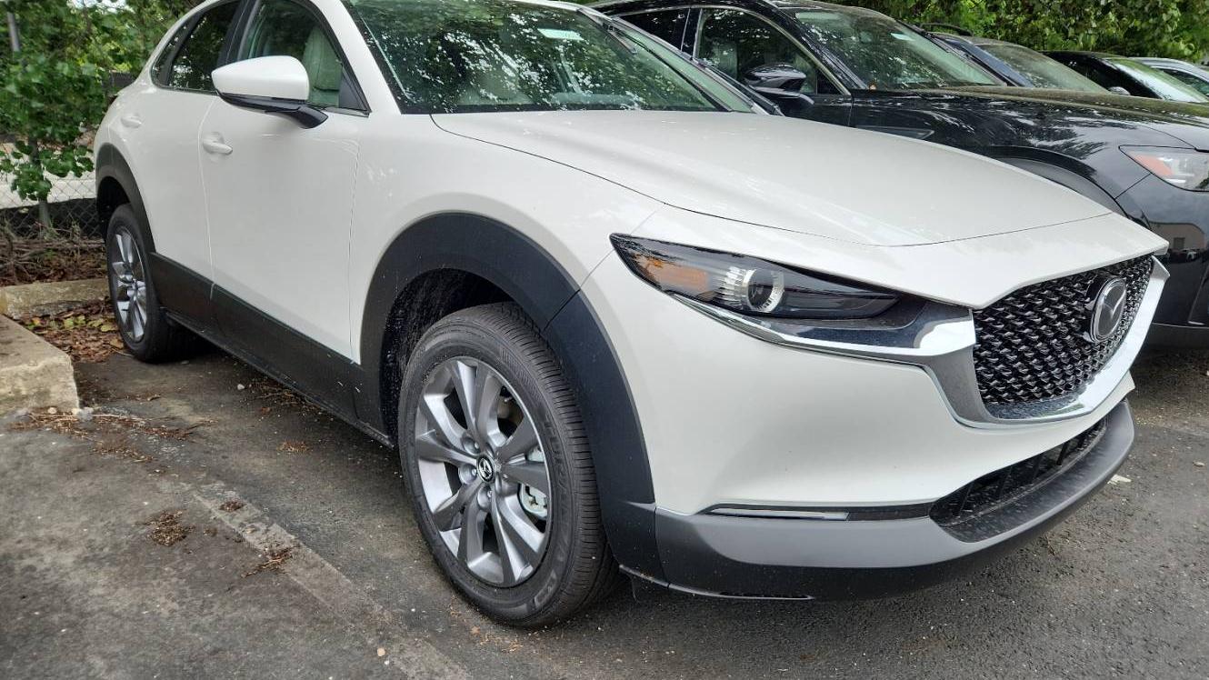 MAZDA CX-30 2024 3MVDMBCM2RM687281 image