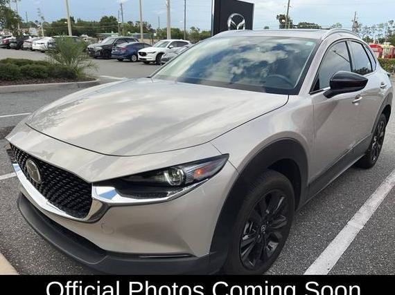 MAZDA CX-30 2024 3MVDMBDY2RM619547 image