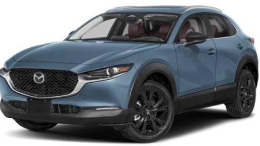 MAZDA CX-30 2024 3MVDMBCMXRM638412 image