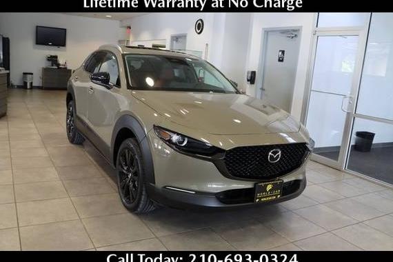 MAZDA CX-30 2024 3MVDMBXY1RM677290 image