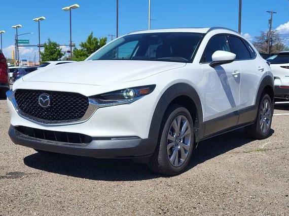 MAZDA CX-30 2024 3MVDMBDM1RM625367 image
