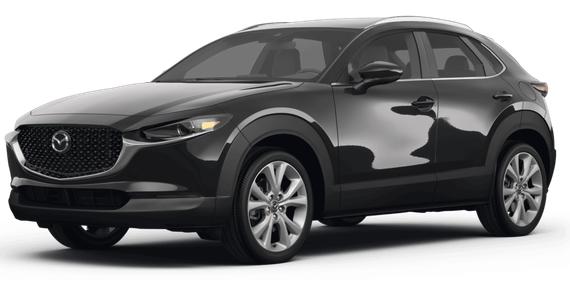 MAZDA CX-30 2024 3MVDMBBM7RM657257 image