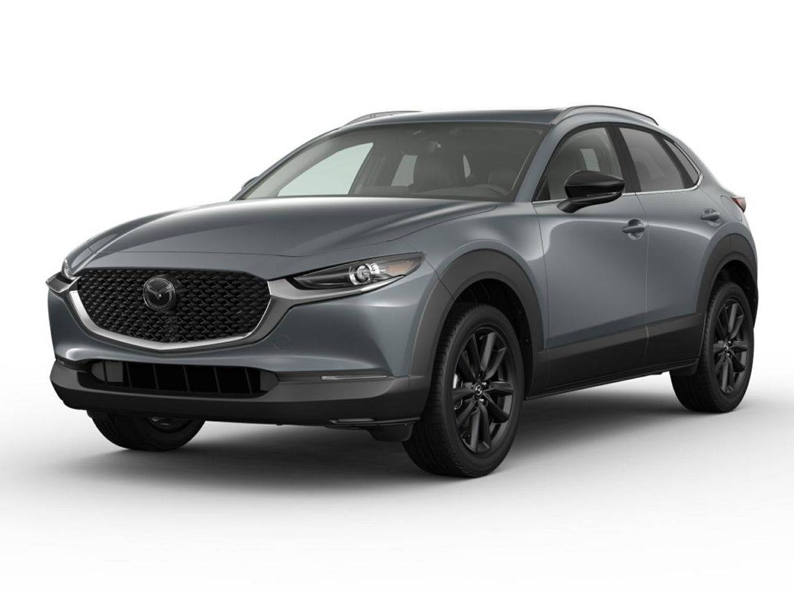 MAZDA CX-30 2024 3MVDMBCM6RM655840 image