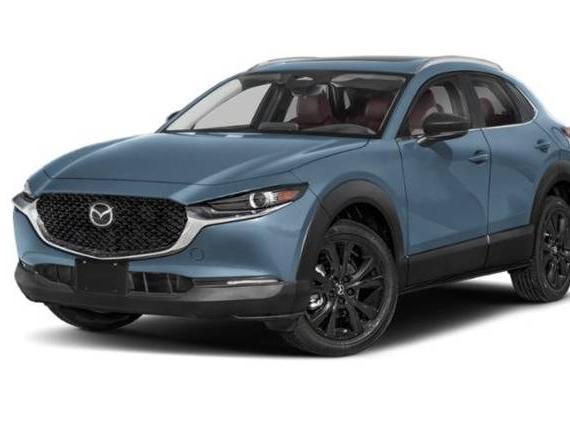 MAZDA CX-30 2024 3MVDMBCM8RM647626 image