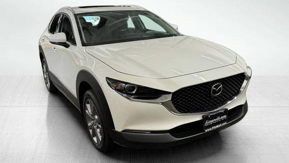 MAZDA CX-30 2024 3MVDMBDM3RM619618 image