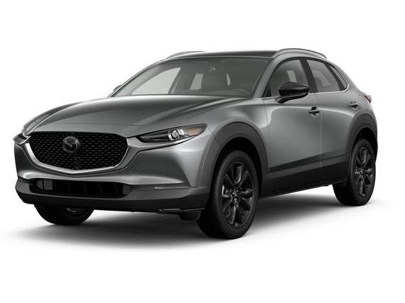 MAZDA CX-30 2024 3MVDMBBM4RM638780 image