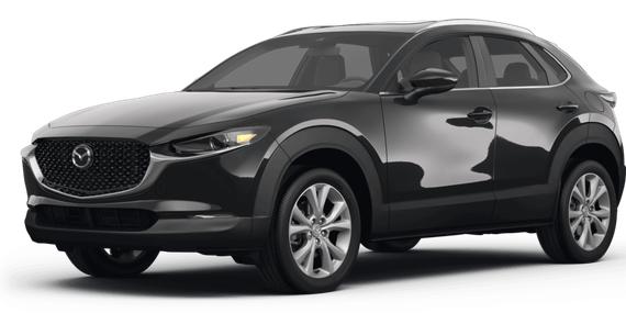 MAZDA CX-30 2024 3MVDMBCM0RM706152 image