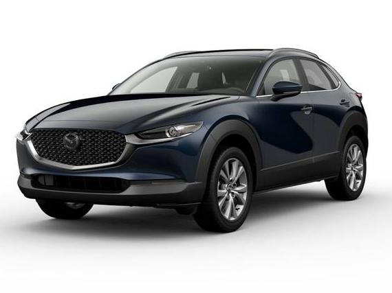 MAZDA CX-30 2024 3MVDMBCM9RM663267 image