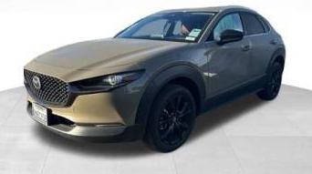 MAZDA CX-30 2024 3MVDMBXY3RM660202 image