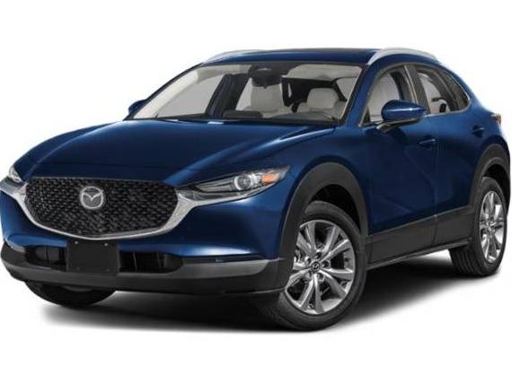 MAZDA CX-30 2024 3MVDMBCM9RM677296 image