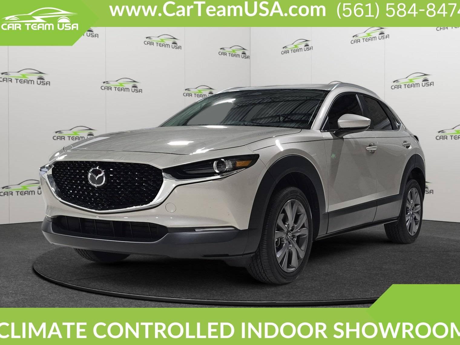 MAZDA CX-30 2024 3MVDMBCM7RM711493 image