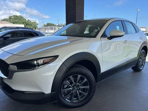 MAZDA CX-30 2024 3MVDMBAM8RM706564 image
