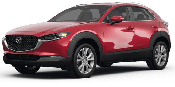 MAZDA CX-30 2024 3MVDMBCM8RM719750 image