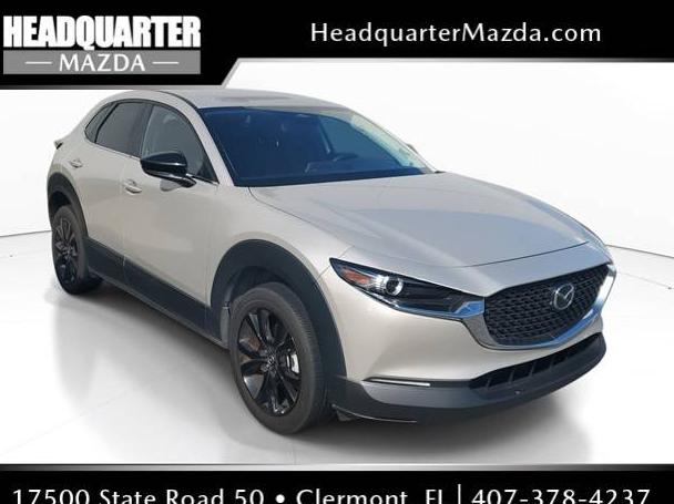 MAZDA CX-30 2024 3MVDMBBM3RM632436 image