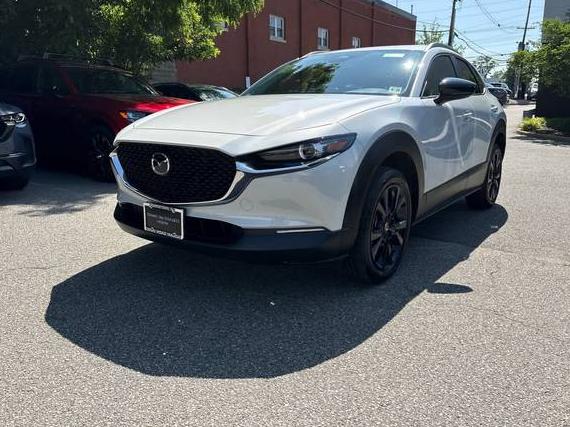 MAZDA CX-30 2024 3MVDMBBM3RM662181 image