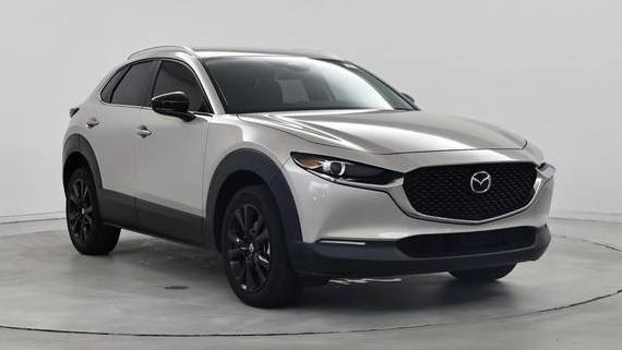 MAZDA CX-30 2024 3MVDMBBM4RM616469 image