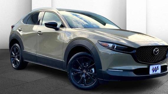 MAZDA CX-30 2024 3MVDMBXY6RM668455 image
