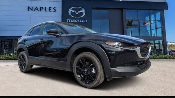 MAZDA CX-30 2024 3MVDMBBM6RM639106 image