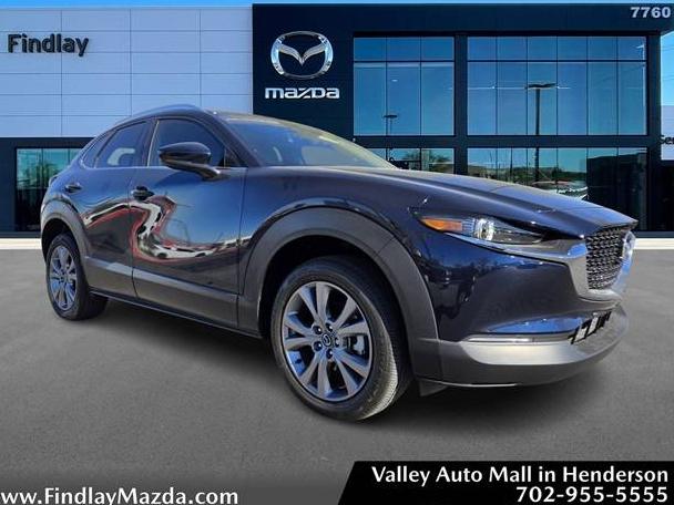 MAZDA CX-30 2024 3MVDMBDM7RM625440 image