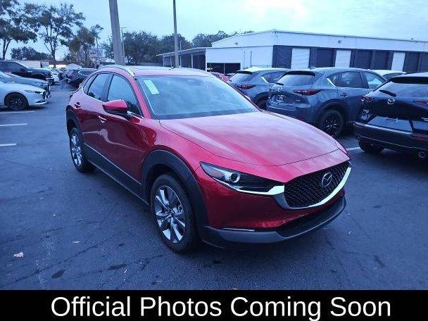 MAZDA CX-30 2024 3MVDMBCM0RM663092 image