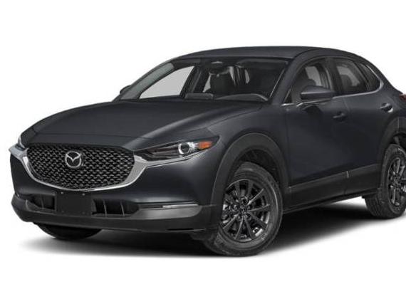MAZDA CX-30 2024 3MVDMBAM1RM640116 image