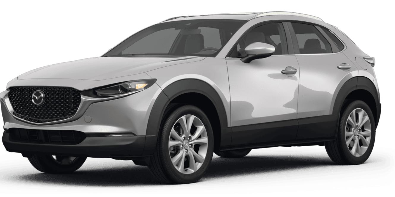 MAZDA CX-30 2024 3MVDMBCMXRM679090 image