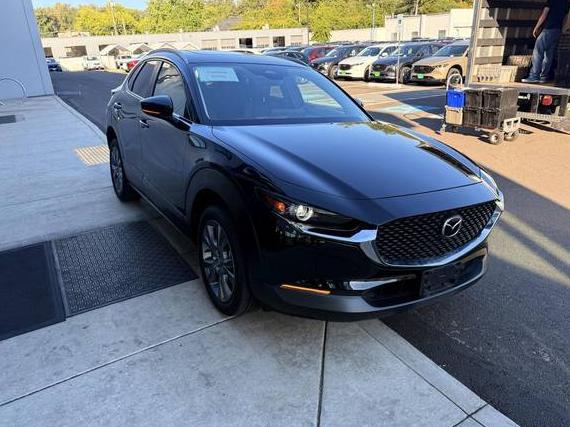 MAZDA CX-30 2024 3MVDMBCM0RM624809 image