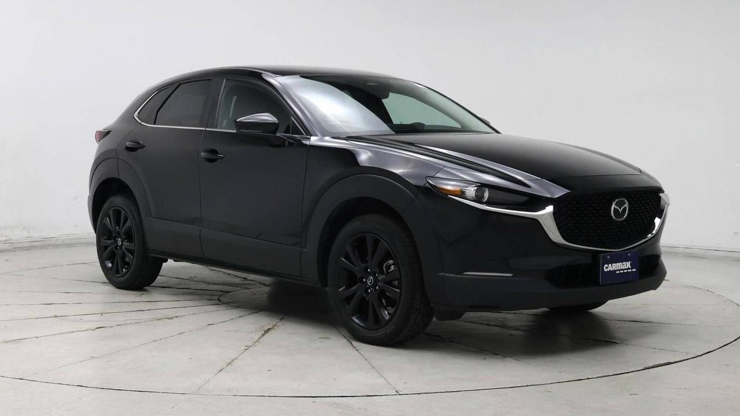 MAZDA CX-30 2024 3MVDMBBM8RM651564 image