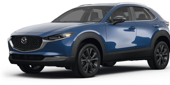MAZDA CX-30 2024 3MVDMBDY6RM634830 image