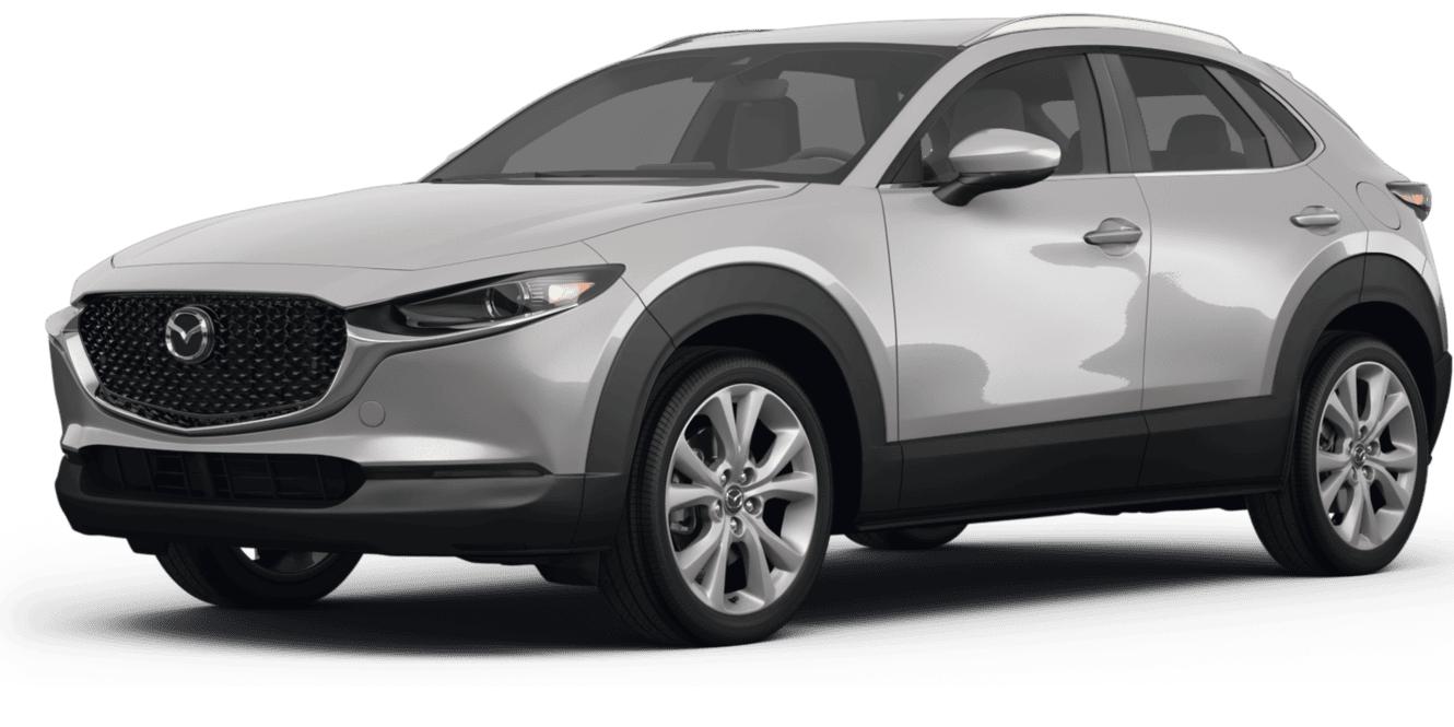 MAZDA CX-30 2024 3MVDMBBM6RM646749 image