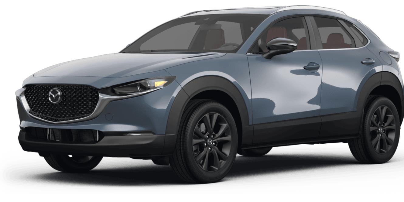 MAZDA CX-30 2024 3MVDMBCM5RM647678 image