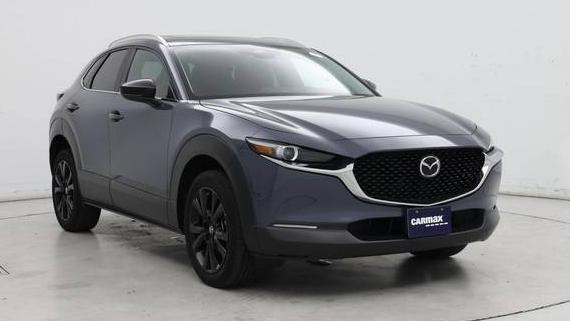 MAZDA CX-30 2024 3MVDMBCM2RM615934 image