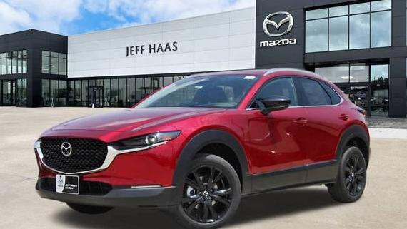 MAZDA CX-30 2024 3MVDMBDY3RM714084 image