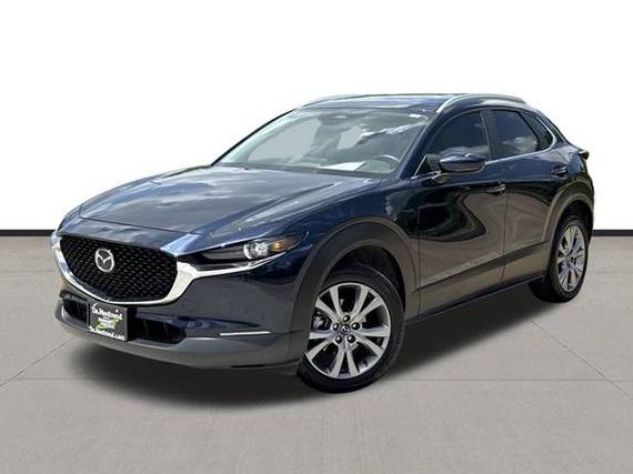 MAZDA CX-30 2024 3MVDMBCM6RM601650 image